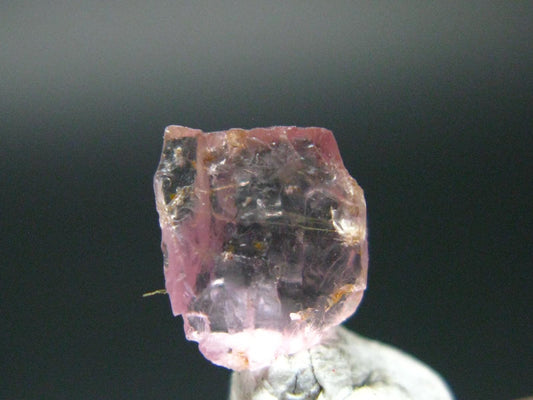 Rare Poudretteite Crystal From Myanmar - 1.02 Carats