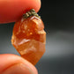 Large Sharp Hessonite Garnet from Pakistan - 1.0" - 26.95 Carats