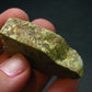 Rare Atlantasite Stichtite + Serpentine from Australia - 1.6"