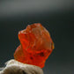 Fire Opal Piece From Mexico - 4.65 Carats