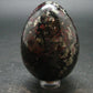 Nice Red Eudyalite Eudialite Egg From Russia - 2.3"