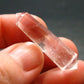 Perfect Quartz Vogel Crystal Healing Wand - 1.4" - 4.55 Grams