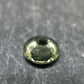 Rare Gem Kornerupine Cut Stone from Tanzania - 0.75 Carats