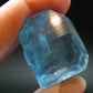 Natural Blue Topaz Crystal From Russia - 1.0" - 95.55 Carats