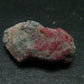 Rare Pink Tugtupite Raw Piece From Greenland - 1.75 Grams - 0.8"