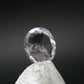 0.34 Carat Rare Gem Poudretteite Cut Stone From Burma