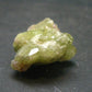 Vesuvianite Idocrase Cluster From Canada - 0.7" - 4.26 Grams