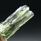 Moldavite Tektite Raw Piece from Czech Republic - 0.7" - 4.10 Carats - 0.82 Grams