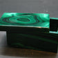 Rich Vibrant Green Malachite Box From Congo - 3.0" - 303.05 Grams
