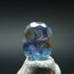 Rare Gem Kornerupine Cut Stone from Tanzania - 0.73 Carats