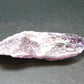 Rare Auralite Super 23 Large Crystal Amethyst From Canada - 3.3" - 32.71 Grams