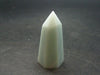 Azumar Amazonite Obelisk From United States - 1.4" - 14.20 Grams