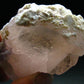 Fantastic Gemmy Raw Pink Morganite Beryl Crystal From Afghanistan - 1.2" - 159.45 Grams