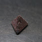 Very Rare Zunyite Crystal - 8 mm - 0.45 Grams