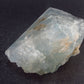 Natural Large Blue Topaz Crystal From Brazil - 2.7" - 191 Grams