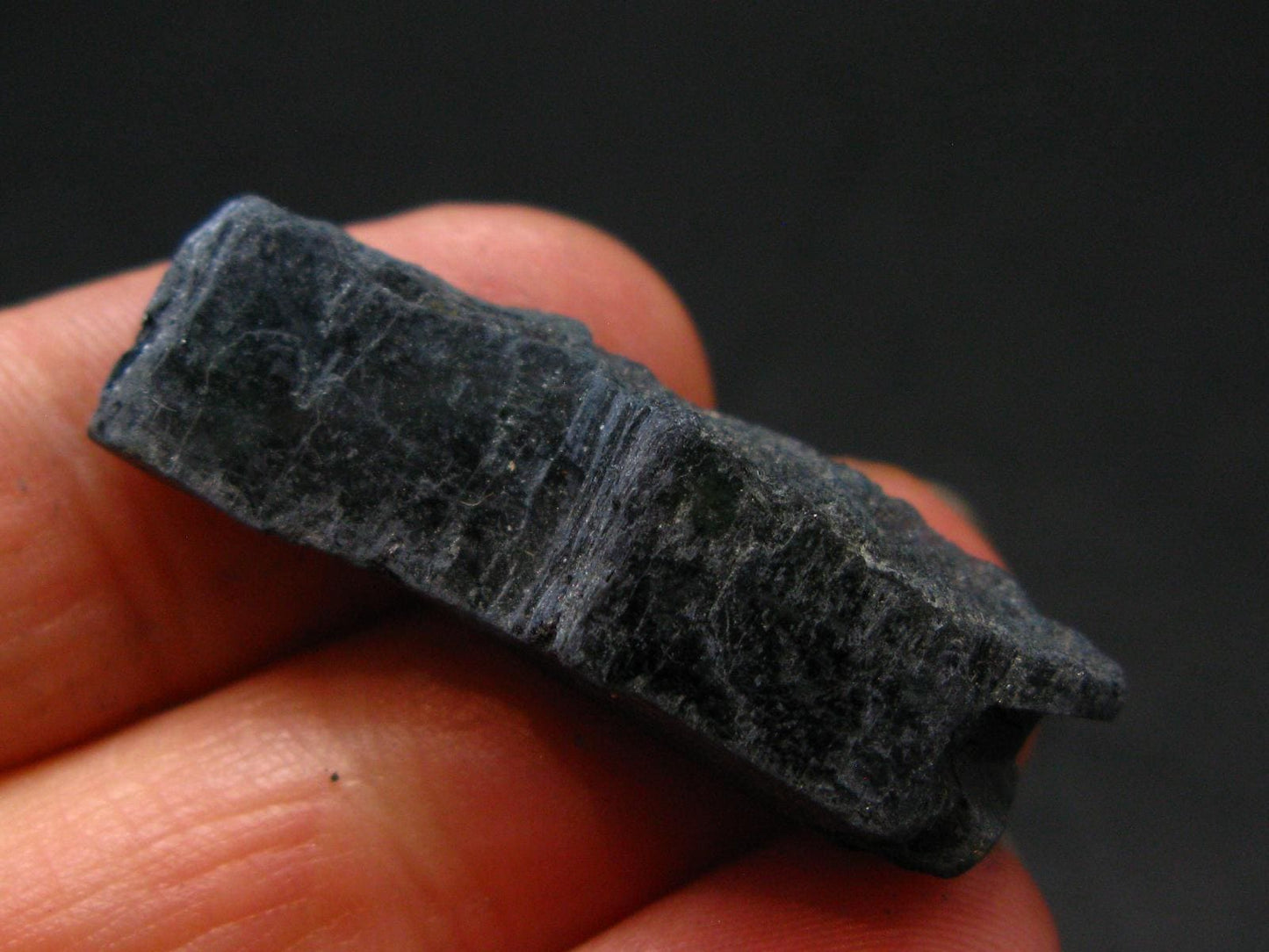 Vivianite Crystal From Romania - 1.3" - 3.90 Grams