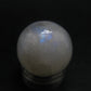 Gem Moonstone Sphere from India - 0.8" - 9.4 Grams
