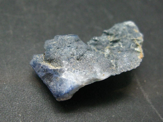 Benitoite Cluster From California - 1.2"