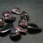 Lot of 10 Purple Sugilite Tumbled Piece From South Africa- 57.24 Grams