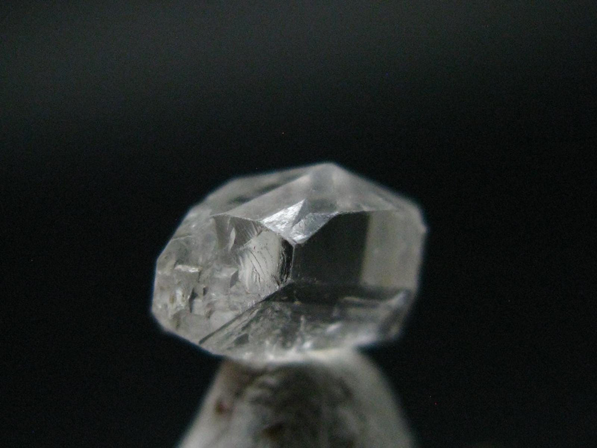 Rare Gem Phenacite Phenakite Crystal From Myanmar (Burma) - 1.70 Carats