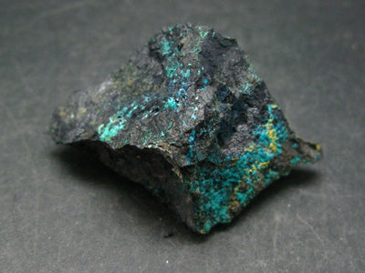 Nice Atacamite Cluster from Chile - 2.1" - 29.3 Grams