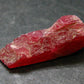 Large Rhodonite Rodonite Crystal From Brazil - 5.82 Grams - 1.2"