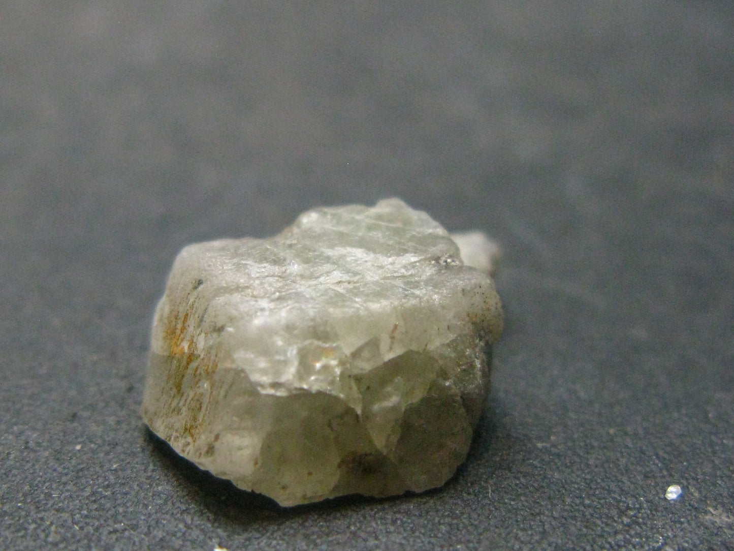 Phenakite Phenacite Crystal From Brazil - 1.14 Grams - 0.5"