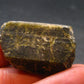 Nice Rare Terminated Epidote Crystal From Peru - 1.3" - 33.12 Grams