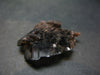 Fine Axinite Crystal from Russia - 1.1" - 6.49 Grams