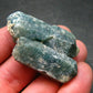 Large Neon Blue Apatite Crystal From Brazil - 2.1" - 37.3 Grams