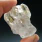 Large Rutilated Smoky Quartz Crystal from Brazil - 1.4" - 26.78 Grams
