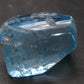 Natural Large Blue Topaz Crystal From Brazil - 1.0" - 15.19 Grams