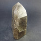 Large Polished Rutilated Quartz Crystal from Brazil - 2.6" - 139.7 Grams