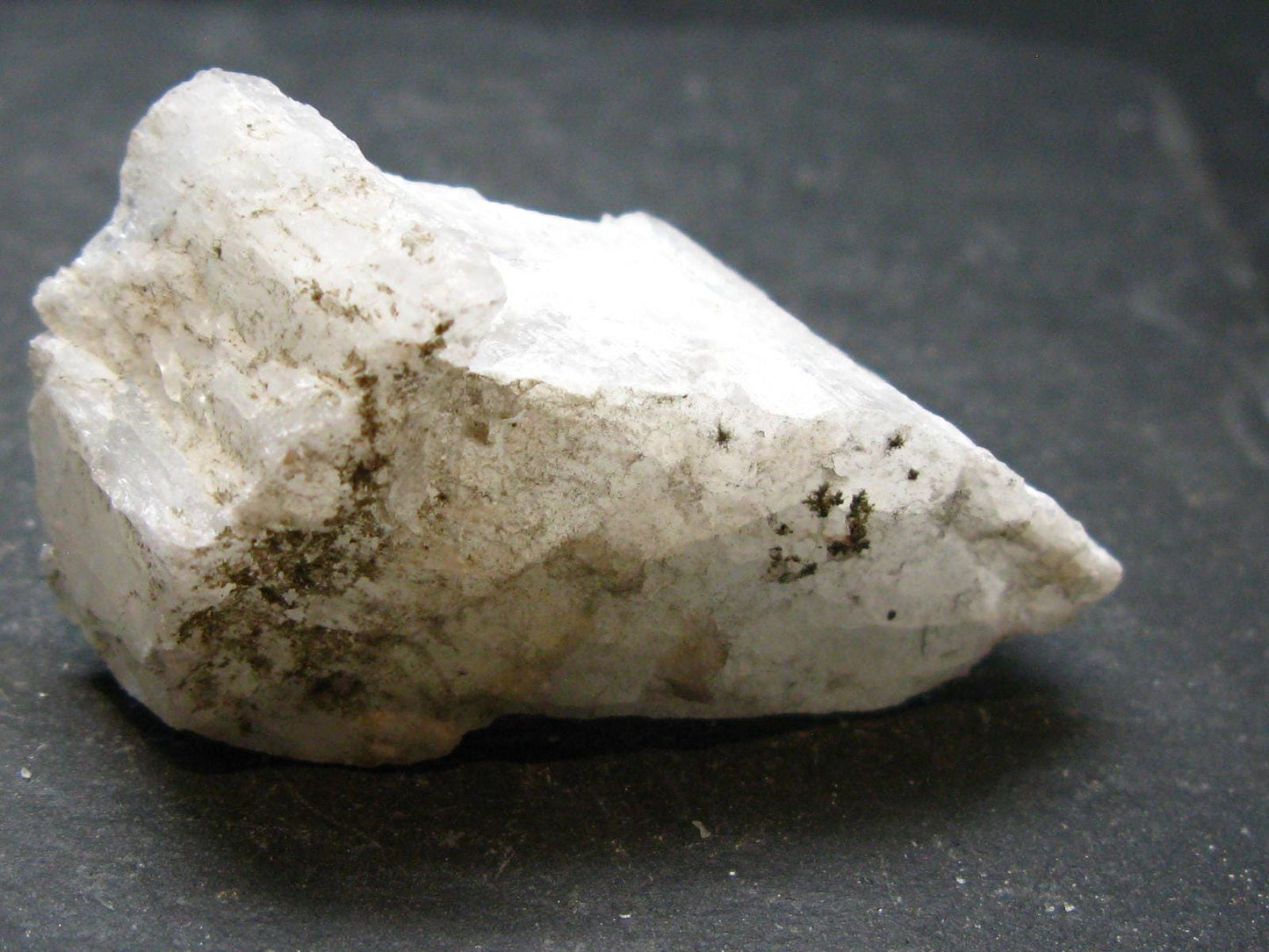 Natrolite Crystal From Russia - 1.6" - 17.32 Grams