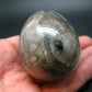 Phenakite Phenacite Crystal Egg from Brazil - 2.7 Inches - 248 Grams