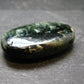 Large Polished Seraphinite Clinochlore Angels Wings Piece From Russia - 1.6" - 17.65 Grams