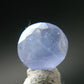 Rare Hackmanite Cut Facet Gem From Myanmar - 1.00 Carats