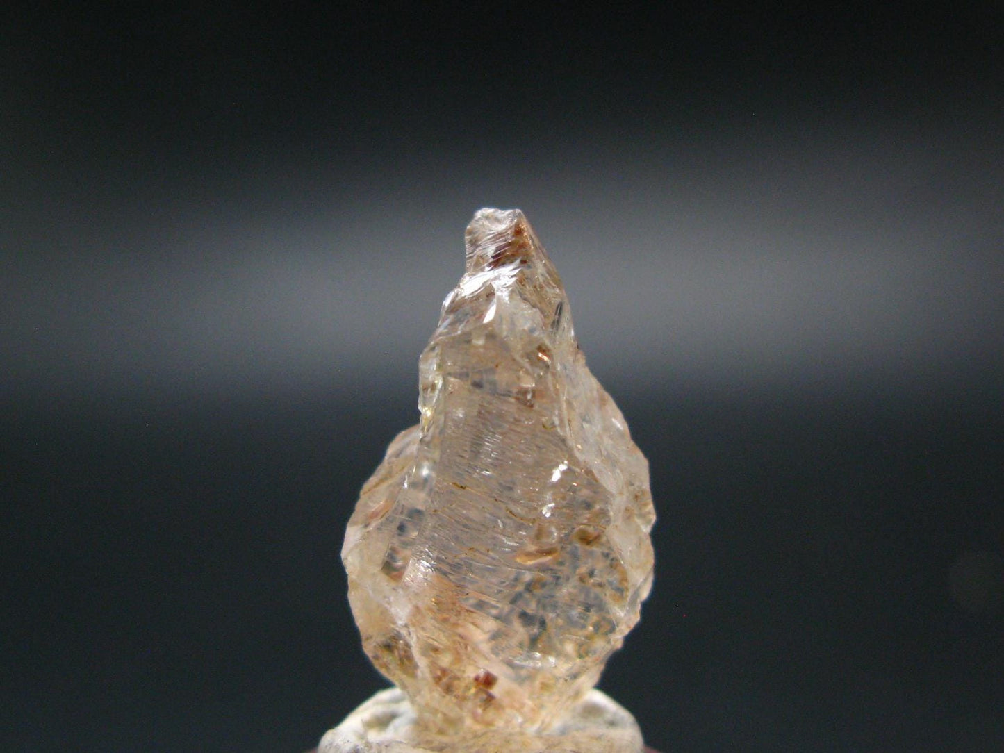Gem Phenakite Phenacite Crystal from Nigeria - 11.5 Carats