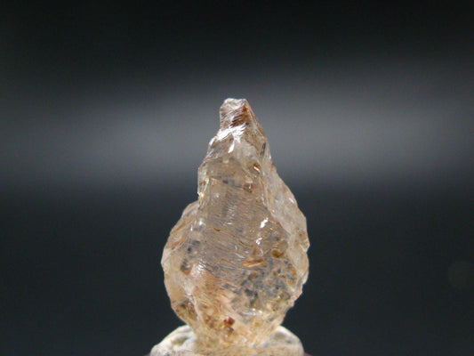 Gem Phenakite Phenacite Crystal from Nigeria - 11.5 Carats