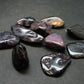 Lot of 10 Purple Sugilite Tumbled Piece From South Africa- 42.56 Grams