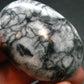 Pinolite Polished Stone from Austria - 1.9"