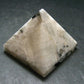 Moonstone Pyramid from India - 1.8" - 97.46 Grams