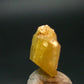 Rhodizite Rhodozite Crystal From Madagascar - 6.25 Carats - 0.5"