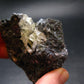 Anglesite Cluster From Morocco - 2.5" - 191.26 Grams