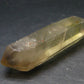 Citrine Unheated Polished Crystal From Brazil - 3.1" - 52.75 Grams