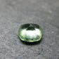Gem Green Amblygonite Cut Stone From Brazil - 0.59 Carats