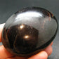 HUGE Red Almandine Garnet Crystal From India - 190.06 Grams