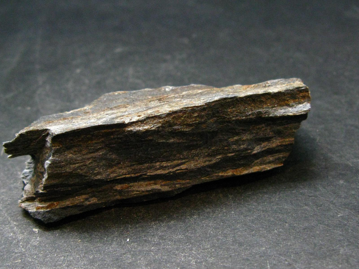 Rare ISUA Stone Raw Piece from Greenland - 2.6" - 63.44 Grams