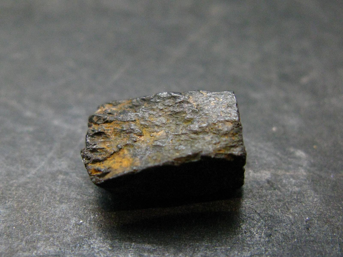 Tantalite Crystal From Brazil - 0.6" - 24.50 Carats