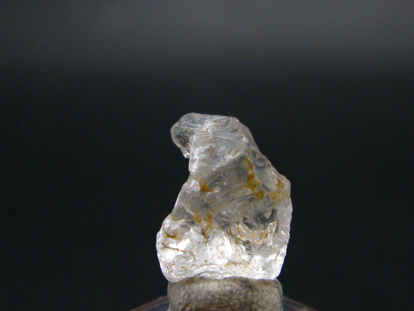 Phenakite Phenacite Crystal from Nigeria 2.07 Grams - 0.5"